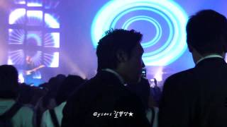 20110830 DAEGU PLAY SMART MUSIC FESTIVAL (직감) -CNB