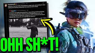 Activision Doing Massive Damage Control Over Mw4 Leaks