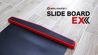 SLIDE BOARD EX (スライドボードEX)