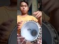 freestyle cek suara mika baru AHA PERCUSSION || Imam elboy