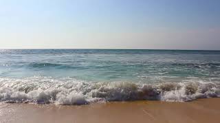 432hz ☯ Relaxing Ocean Waves ☯ Deep Sleep ☯ Study Music ☯ Deep Healing
