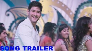 Brahmotsavam Trailer - Vachindi kada Avakasam Song || Mahesh Babu | Samantha | Kajal Aggarwal
