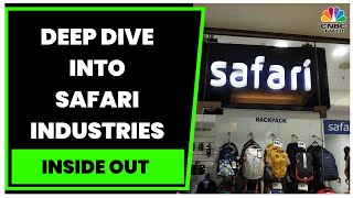 Deep Dive Into Safari Industries: Know About Financials, Business & Revenue Outlook & More