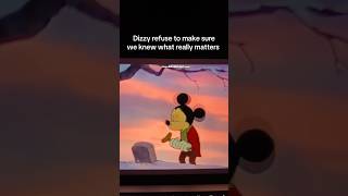 Old Disney was the best 🥹#disney #disneyplus #mickeymouse #mickeyschristmascarol #sad #sadscene