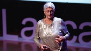 From Hollow to Hero | Marty Mohn | TEDxLancaster