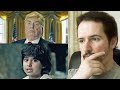 MR. PRESIDENT - Zain Ramadan Commercial REACTION + REVIEW