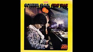 Roberta Flack - First Take 1969 Album Vinyl. in memoriam