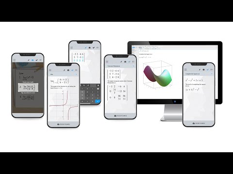 Maple Calculator - Apps On Google Play