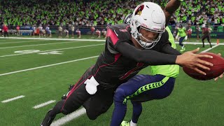 Seahawks vs Cardinals | NFL Today Live 11/19/2020 Seattle vs Arizona Full Game Highlights (Madden)