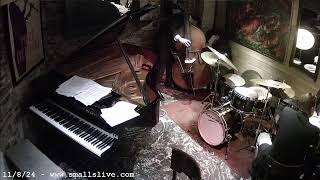 Champian Fulton Trio  - 11/8/2024