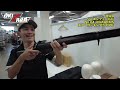 【色々と凄いエアガン、いっぱい紹介します！】 サバゲ　 サバゲー　 サバイバルゲーム　 エアソフト　 airsoft　 オキサバ　 スペースブキヤ