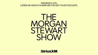 Introducing: The Morgan Stewart Show