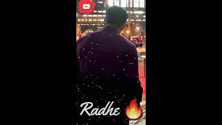 Radhe Radhe #SalmanKhan #Radhe #Bhaijaan