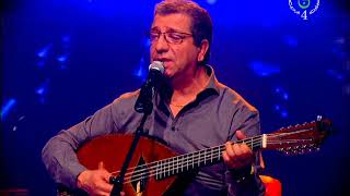 CHERIF LARABI ACHIMI live