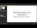 Devnexus 2025 - Runtime Efficiencies and Spring Boot - DaShaun Carter