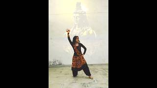 Shiv Tandav Stotram | Dance Cover | Sachet Parampara | Har Har Mahadev 🔱
