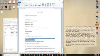 Python 2 Belt Exam Presentation