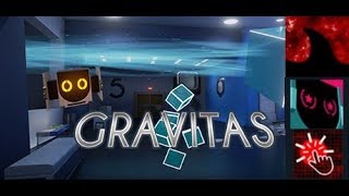 Gravitas Level 5(Achievements)- Nivel 5 (Logros)