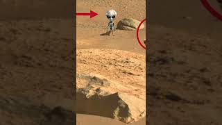 Mars New Rover perseverance footage 4k NASA space video