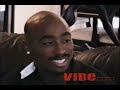 2Pac - Lost Vibe Magazine Interview (by Maureen Carter) 1996 June | Full, No Breaks, Brighter Pic |