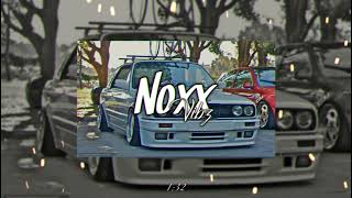 NOXX VIBZ | KINOS [ZOUK SVNR]✨