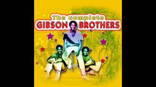 Gibson Brothers - Non Stop Dance (Official Audio)