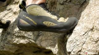 La Sportiva TC Pro Climbing Shoe 2015 Review | EpicTV Gear Geek