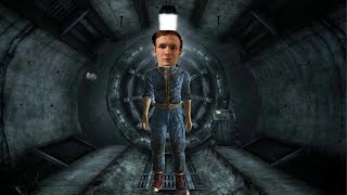 THE GREAT ESCAPE! | FALLOUT 3