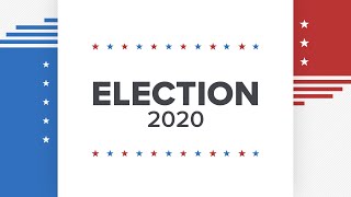 LIVE | Election Day 2020 Results, US Senate race and updates on the race for the White House