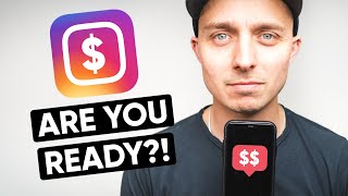 Instagram Monetisation Is Coming - Are You Ready?!?