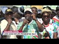 Lagos Agog As APC Flags Off Presidential Campaign