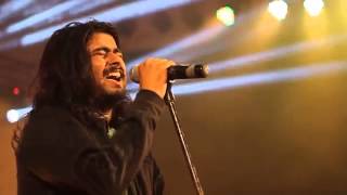 Teri Deewani  Thaikkudam Bridge Live ft  Piyush Kapoor