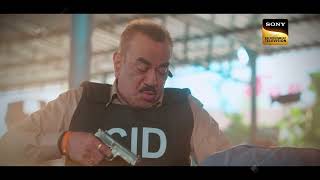 CID Returns | Starts 21st Dec | Sat-Sun At 10 PM | Sony Entertainment Television