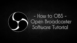 How to record your computer screen for FREE with OBS!