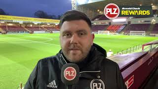 Battle to avoid the relegation playoff! | Motherwell v Dundee Preview