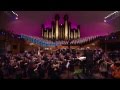 Down by the Riverside | The Tabernacle Choir