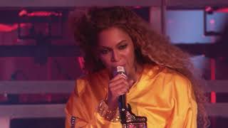 Beyoncé - BOW DOWN I BEEN ON HOMECOMING