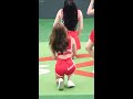 170910 라붐 laboum 상상더하기 해인 haein 직캠 fancam 과천 렛츠런파크 by mera