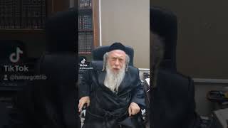 מדרש אומות העולם לא היו ולא יהיו - הרב גוטליב