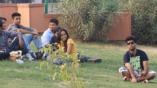 Singing Badly in Public - Funny Prank Part 2 Singing Badly in Public - Funny Prank Part 2