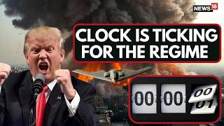 USA-Iran War LIVE: Donald Trumps Deadline To Iran To End Soon; Irans Infrastructure At Utmost Risk