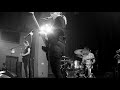 Rainer Maria/Broke Open Love at The Chapel San Francisco 11 Oct 2017