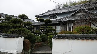 ［旅気分］海界の村を歩く 瀬戸内海 細島（広島県）