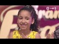 luz de luna 2 luz won the talent contest episode n° 120