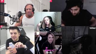 IRL - rajjpatel - RAJJ RAGE