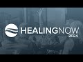 Divine Healing - Healing NOW with Greg Fritz - September 18, 2024