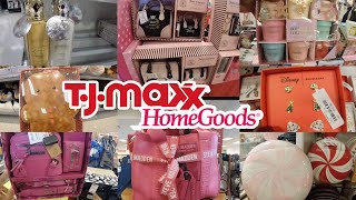 TJMAXX Homegoods Christmas Gift Sets ~Clothes Home Decor So Many Cute Finds Lets Browse