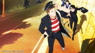 Sakamichi no Apollon Opening Full