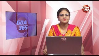 GOA365 ENGLISH NEWS BULLETIN 8TH DEC 2022