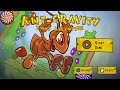 Ant-Gravity by QUByte Interactive for the Nintendo Switch (Gameplay)